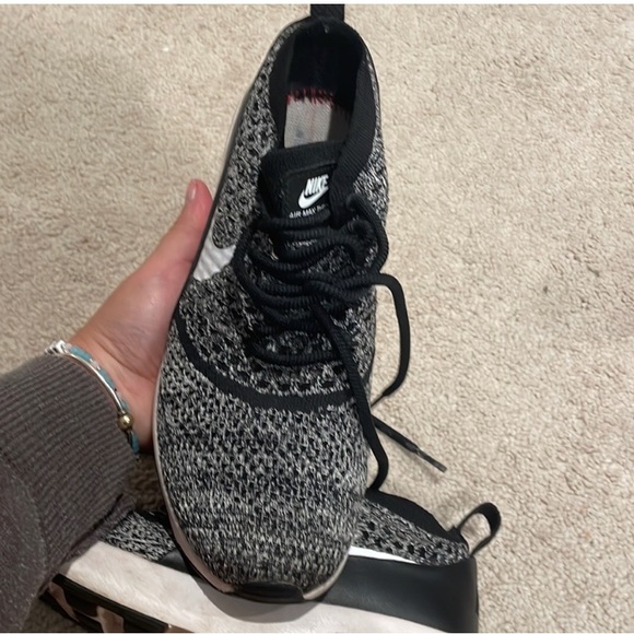 Air Max Thea Ultra Black - Picture 2 of 4